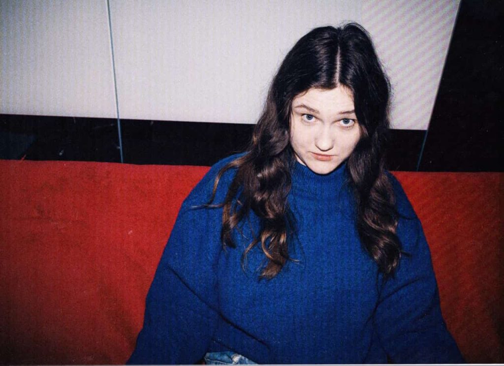 Валерія Артеменко Creative Group Head та Ігор Фінашкін Founder & Creative Director агенції I AM IDEA