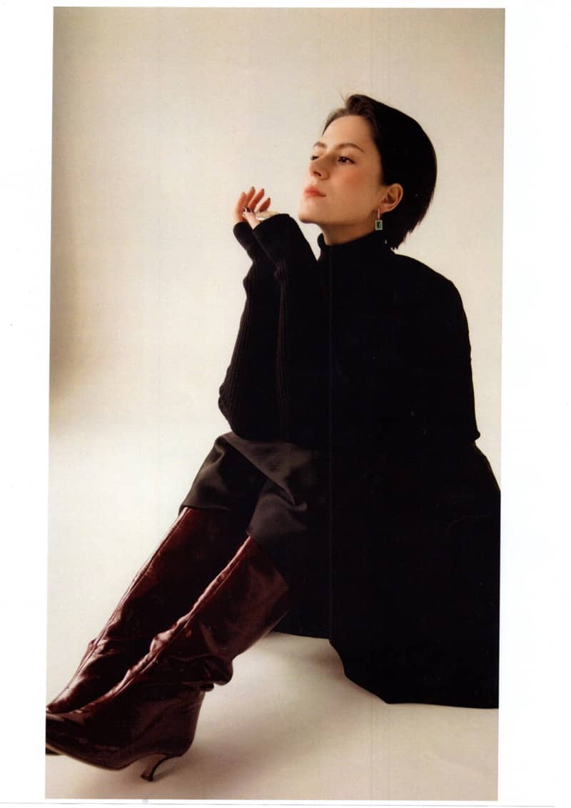 Крістіна Кісєльовайте