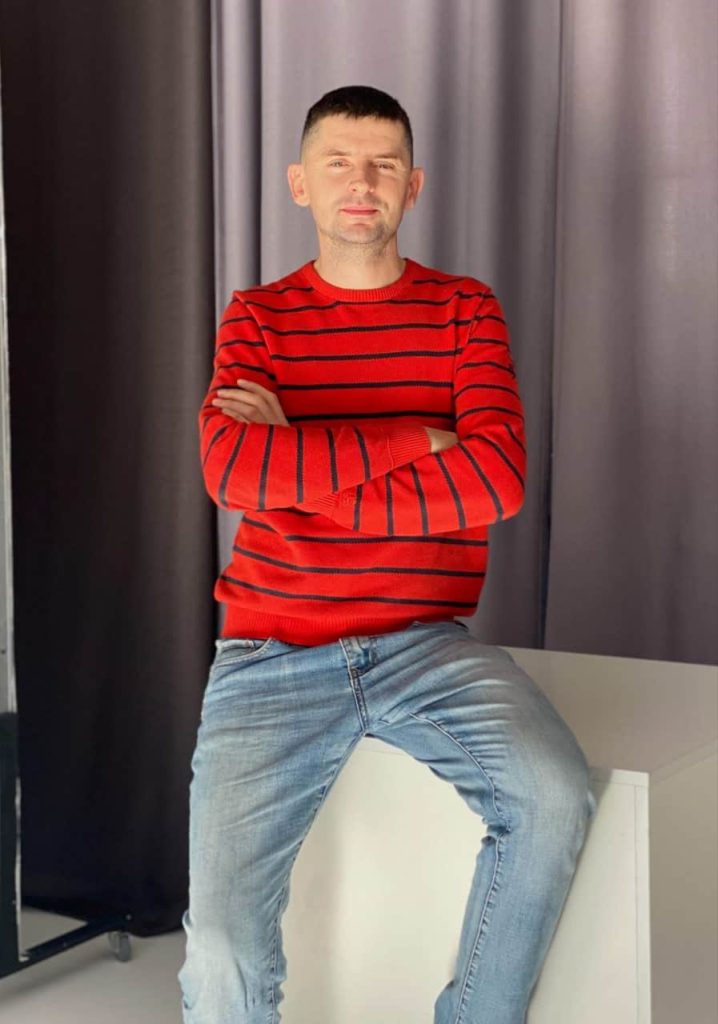 Володимир Литвинюк