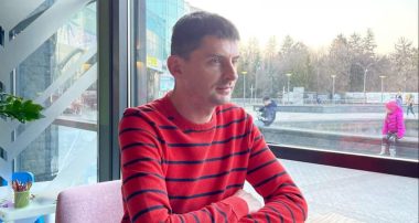 Володимир Литвинюк