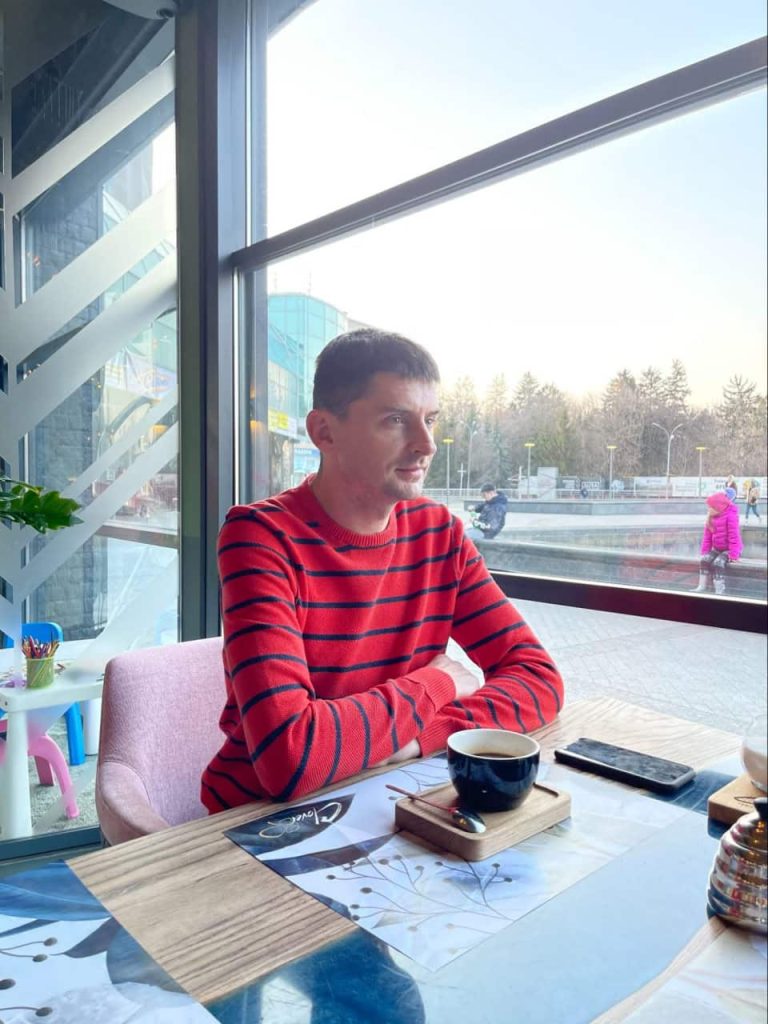 Володимир Литвинюк