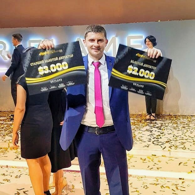 Володимир Литвинюк