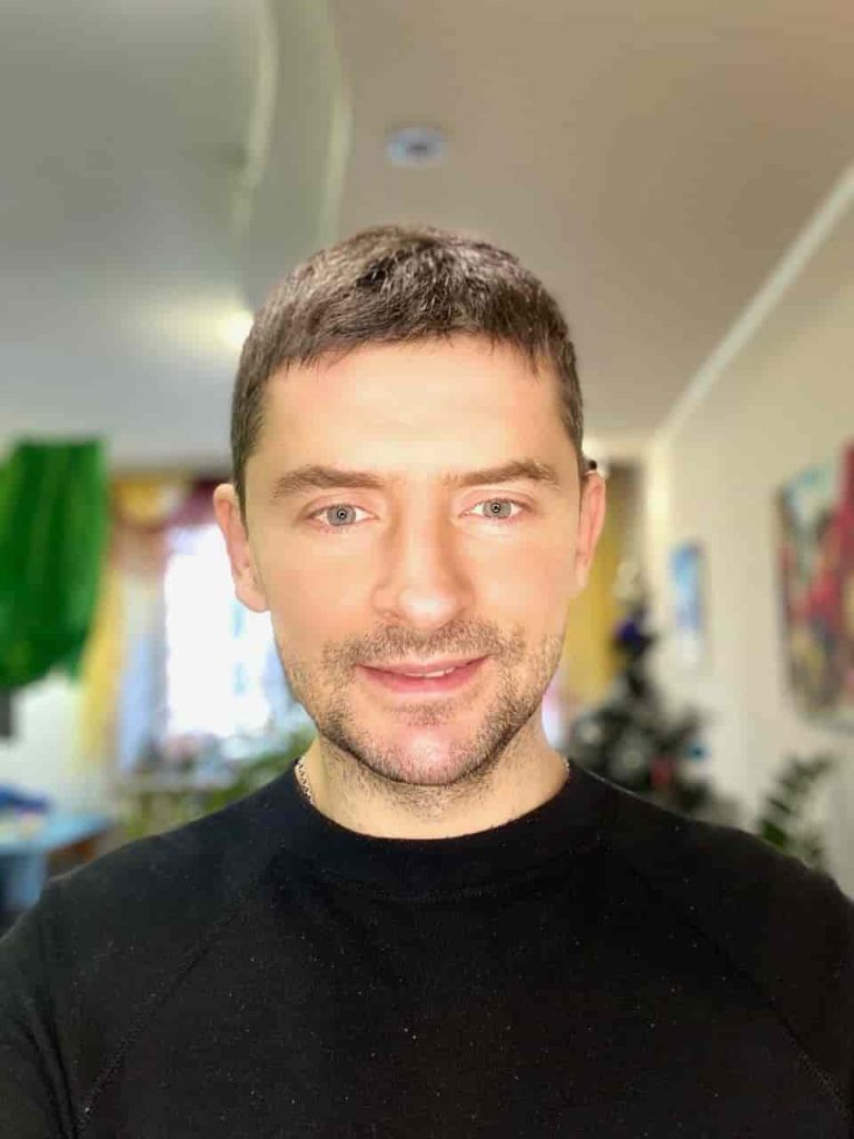 Володимир Литвинюк