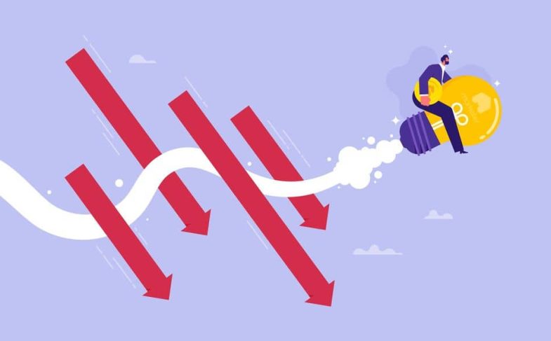 Маркетинг під час кризи