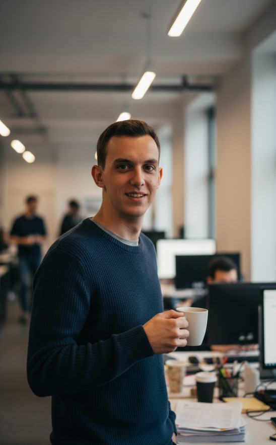 Олександр Капелюх 