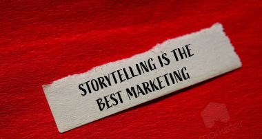 Сторітеллінг