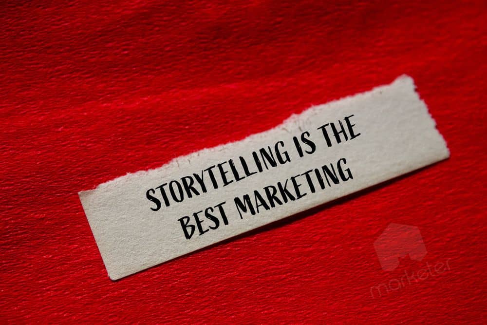 Сторітеллінг