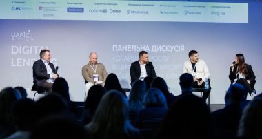 Ukrainе Fintech Week 2026