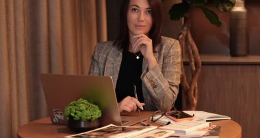 Міла Ткачук