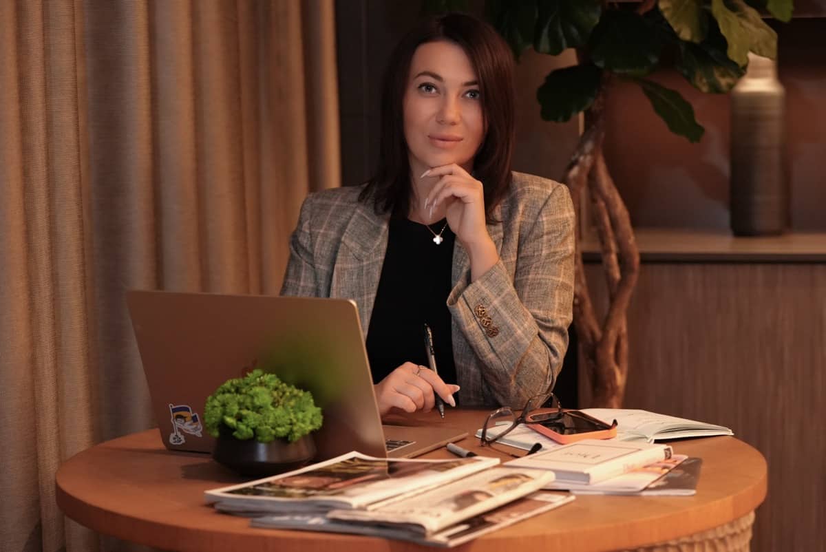 Глобальна експертиза у цифровому маркетингу: інтерв’ю з Ткачук Мілою, лауреаткою міжнародної премії