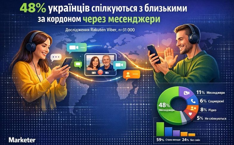 Viber опитування