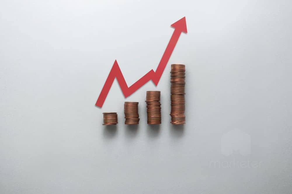 Витрати українців зростають другий рік поспіль — опитування