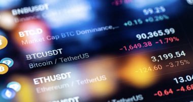 Криптобіржа