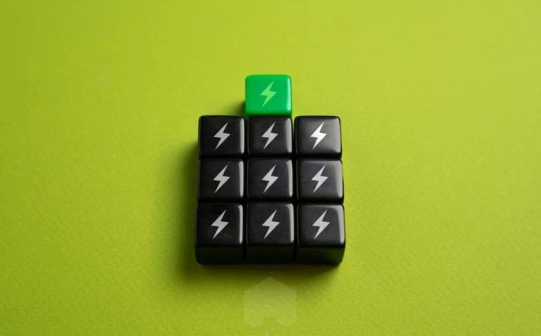 енергозберігаючі рішення