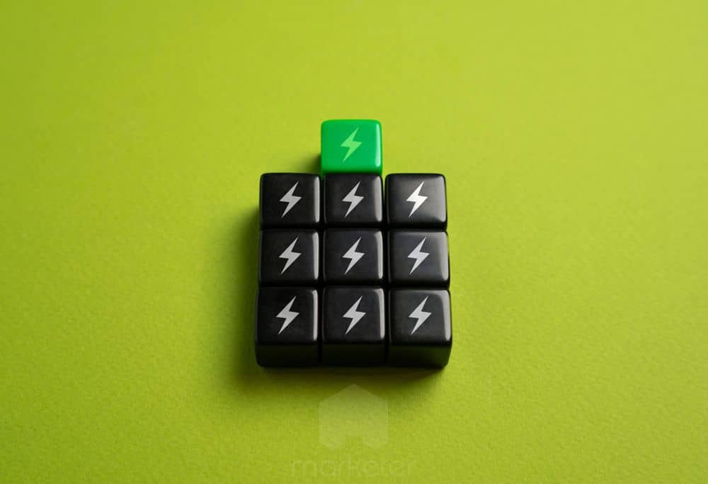 енергозберігаючі рішення