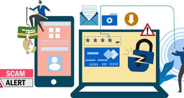 Rakuten Viber зібрав функції, які допоможуть виявити шахрайське повідомлення чи дзвінок в перші 10 секунд.