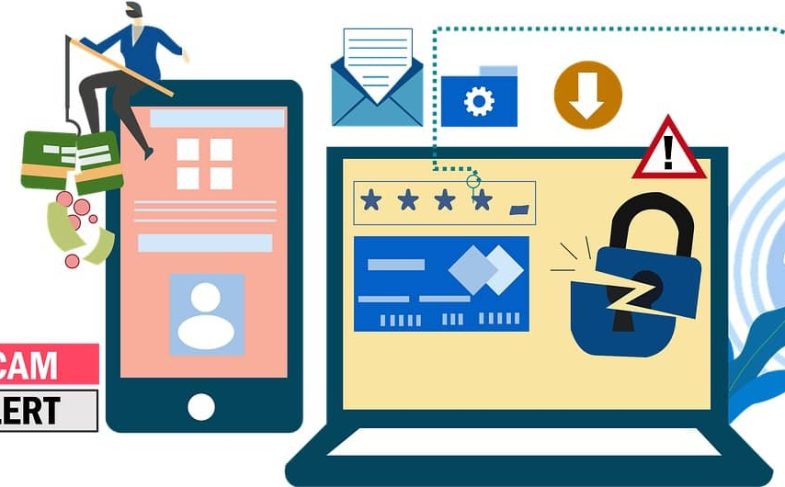 Rakuten Viber зібрав функції, які допоможуть виявити шахрайське повідомлення чи дзвінок в перші 10 секунд.