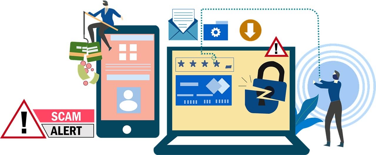 Rakuten Viber зібрав функції, які допоможуть виявити шахрайське повідомлення чи дзвінок в перші 10 секунд.