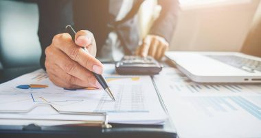 Ведення бухгалтерії