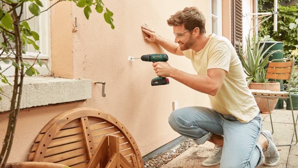 Як вибрати акумуляторний шуруповерт: практичний посібник