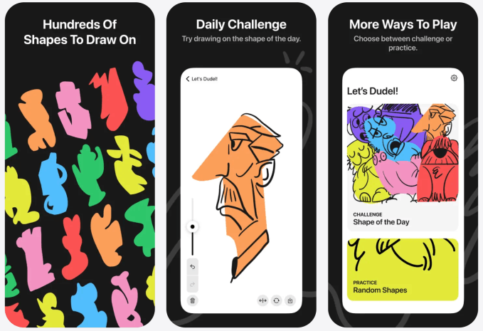 Прощавай, думскролінг: Топ-5 мобільних застосунків для змістовного дозвілля