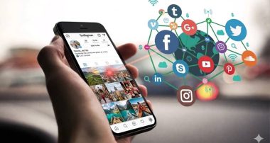 Реклама у соціальних мережах