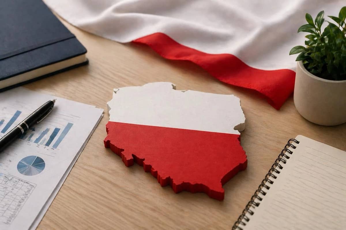 B2B продажі в Польщі: Як іноземній компанії побудувати воронку з нуля