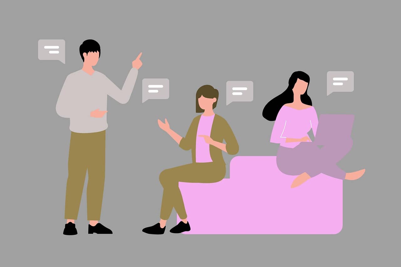 48% українців спілкуються з бізнесами в чатах: для чого контактують і що відповідають самі компанії — опитування