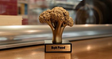 Bolt Food Awards 2026