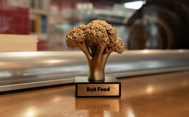 Bolt Food Awards 2026