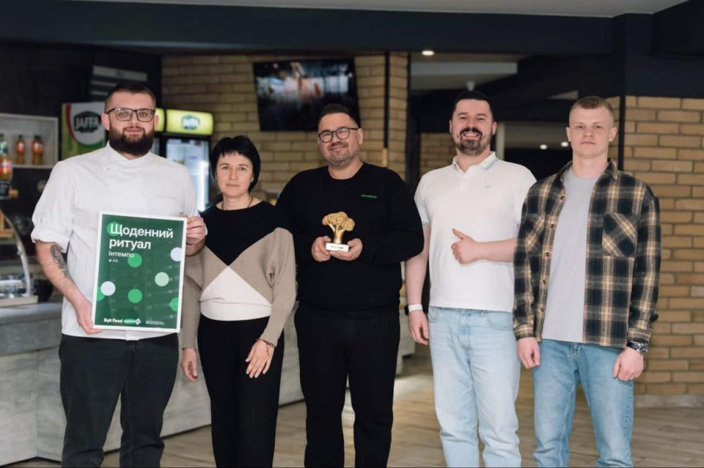 Bolt Food Awards 2026