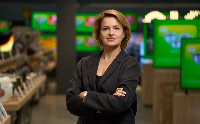 Тетяна Лахтадир