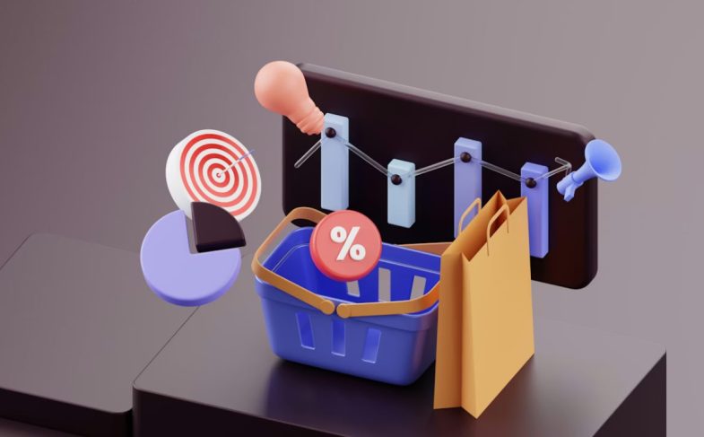 Ефект приманки (Decoy Effect)