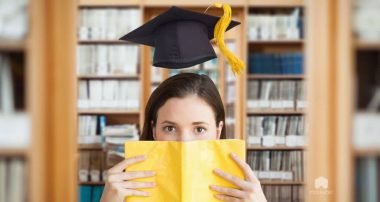 Вища освіта