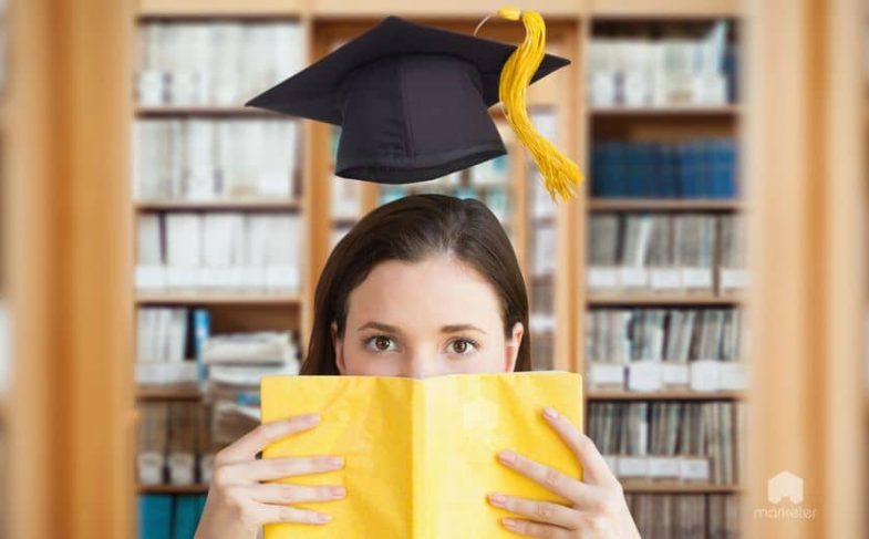 Вища освіта