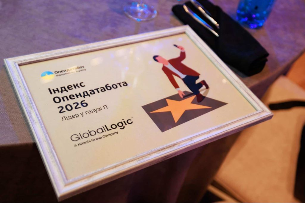 Індекс Опендатабот 2026