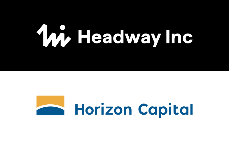 Headway Inc залучила інвестиції від Horizon Capital