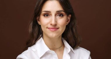 Ірина Балашова, керівниця Uklon Ads