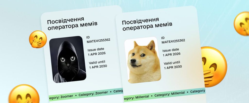 Мемна сертифікація