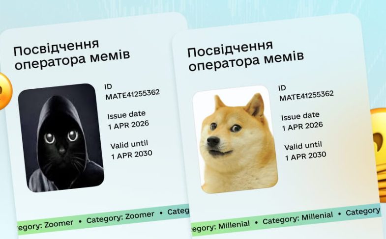 Мемна сертифікація