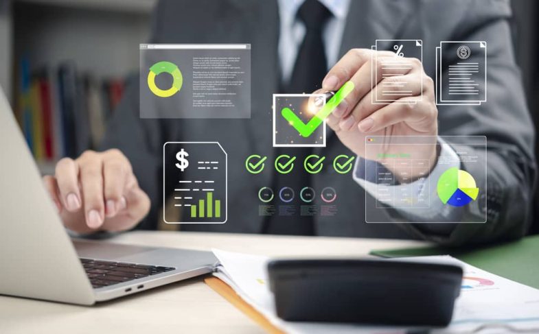 Моніторинг цін