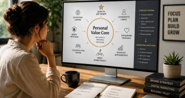 Personal Value Core