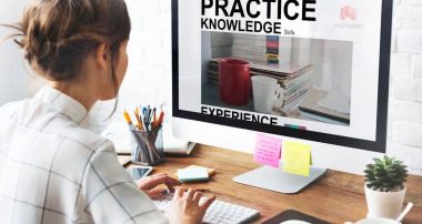 Сніжко Олександра, студентка Національного університету “Києво-Могилянська академія” та практикантка PR-агенції M&P Communications