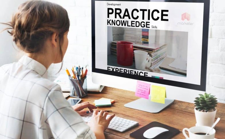 Сніжко Олександра, студентка Національного університету “Києво-Могилянська академія” та практикантка PR-агенції M&P Communications