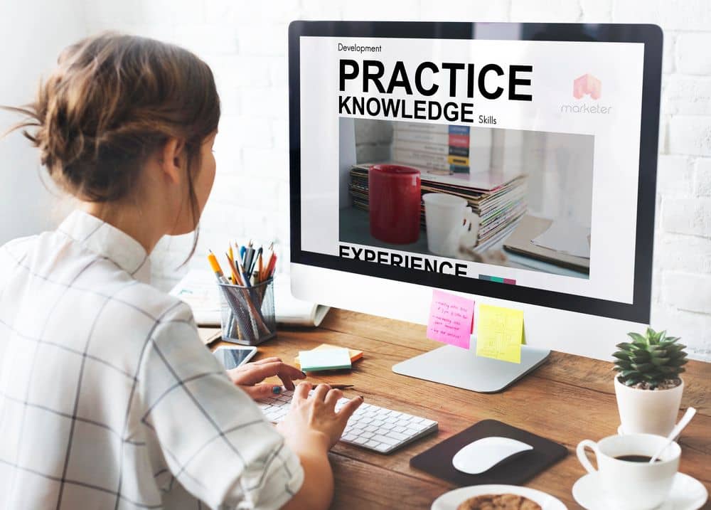 Практика як безпечне місце: як перестати боятися робити помилки