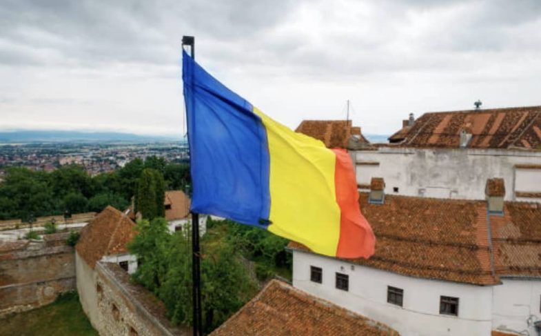 Romania