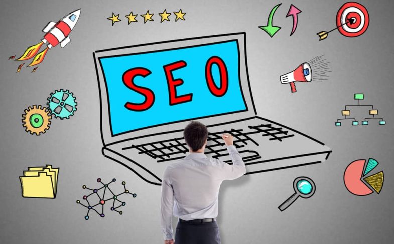SEO