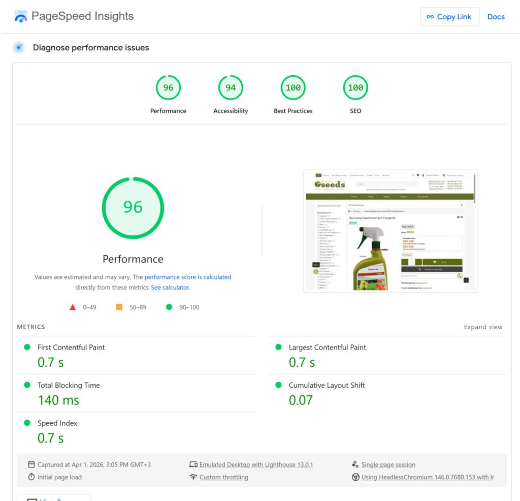 Світ Насіння