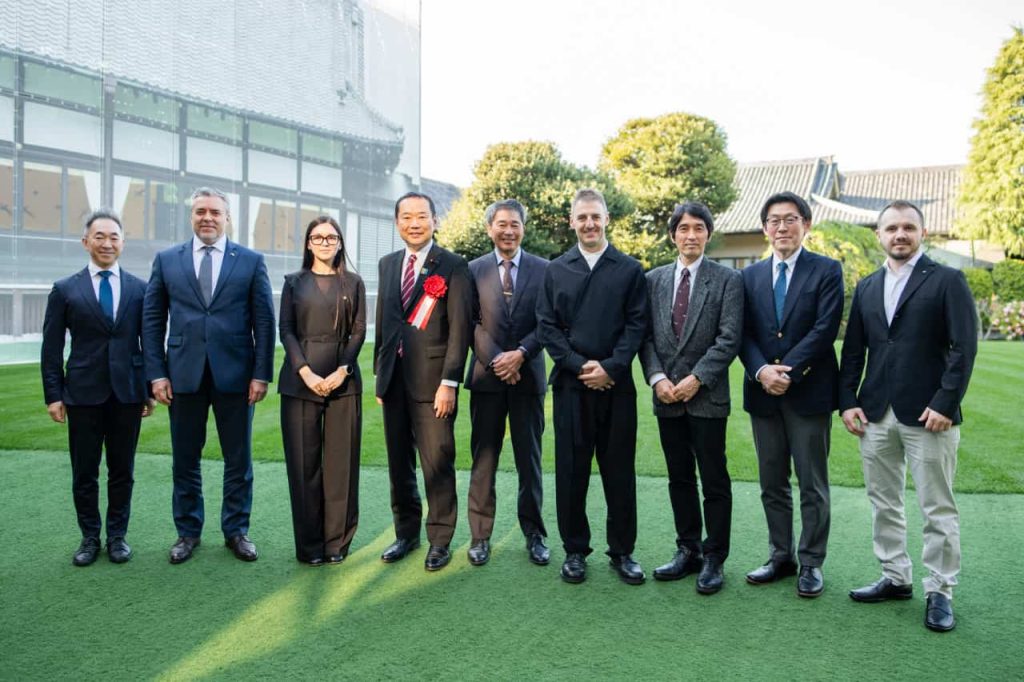 «Інновації, обумовлені війною в Україні: цифрова трансформація, штучний інтелект та кібербезпека»