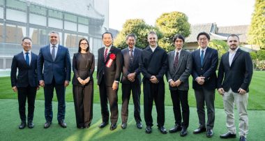 «Інновації, обумовлені війною в Україні: цифрова трансформація, штучний інтелект та кібербезпека»